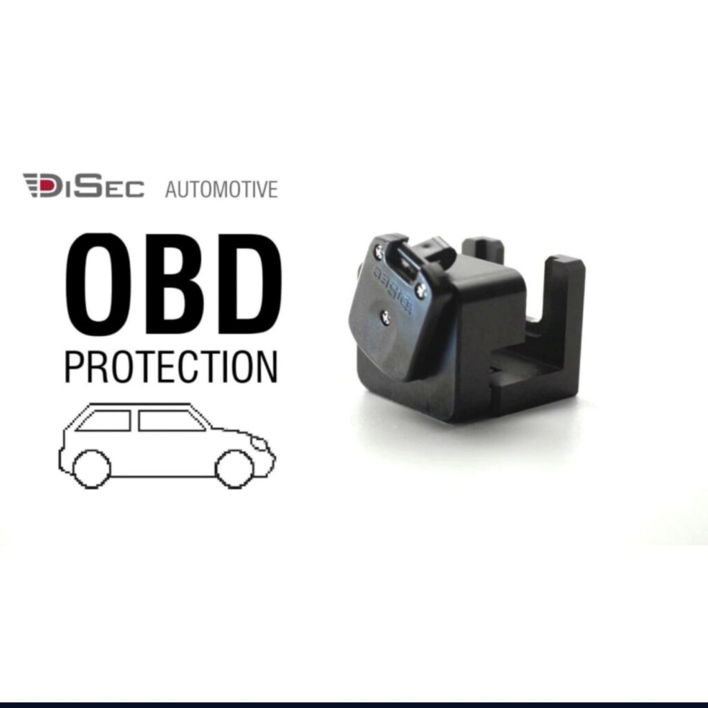 obd blocker